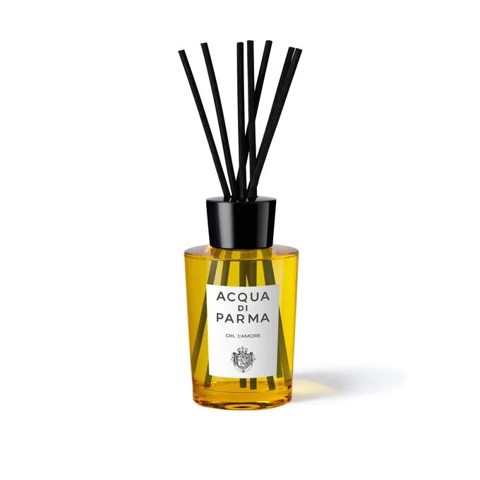 Acqua di Parma Oh L'amore Diffuser 180 ml
