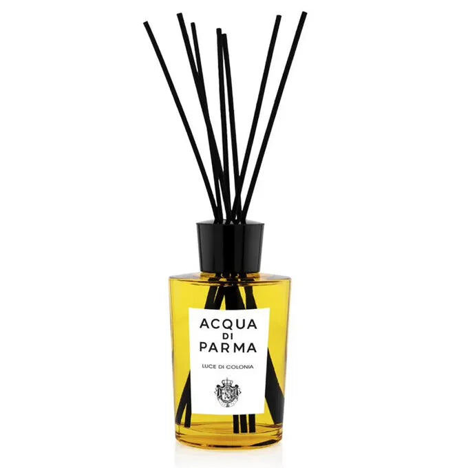 Acqua di Parma Luce Di Colonia Diffuser Geurstokjes 500 ml
