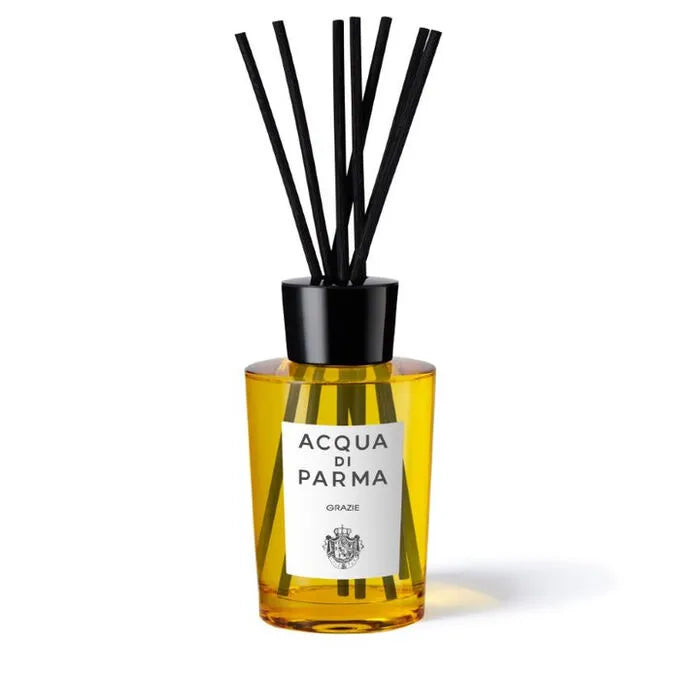 Acqua di Parma Grazie Diffuser 180 ml