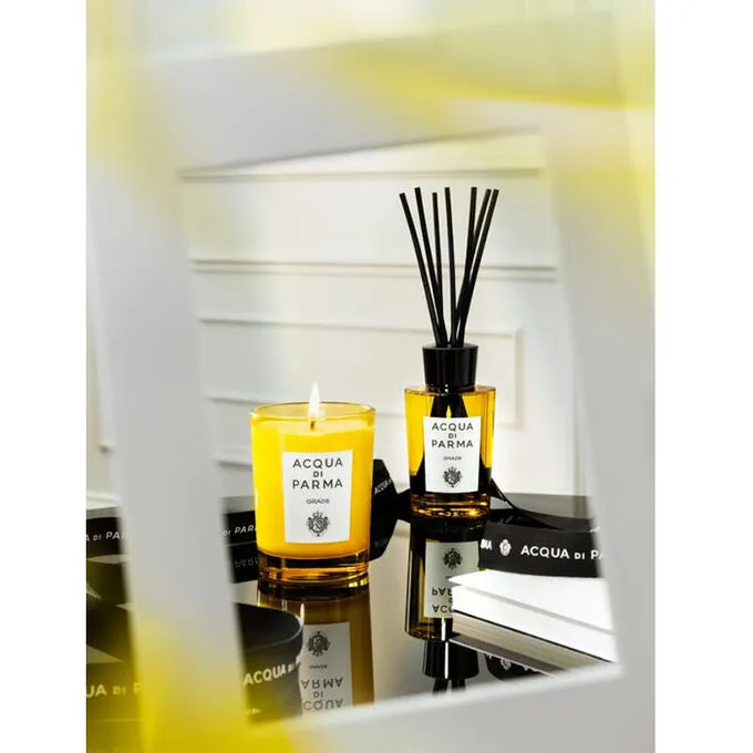 Acqua di Parma Grazie Diffuser 180 ml