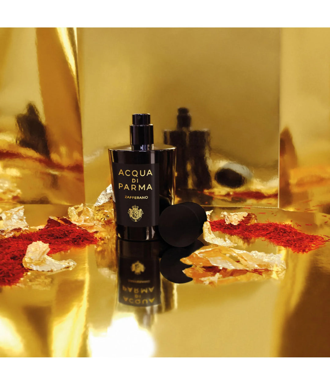 Acqua di Parma - Signature Zafferano Eau de parfum - 20 ml