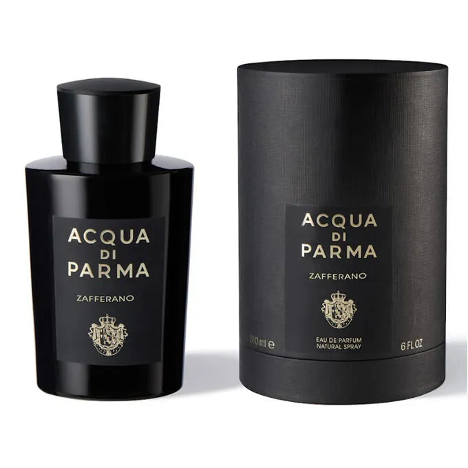 Acqua di Parma Zafferano Eau de parfum 180 ml