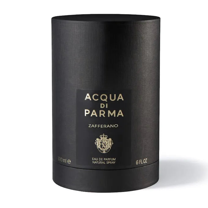 Acqua di Parma Zafferano Eau de parfum 180 ml