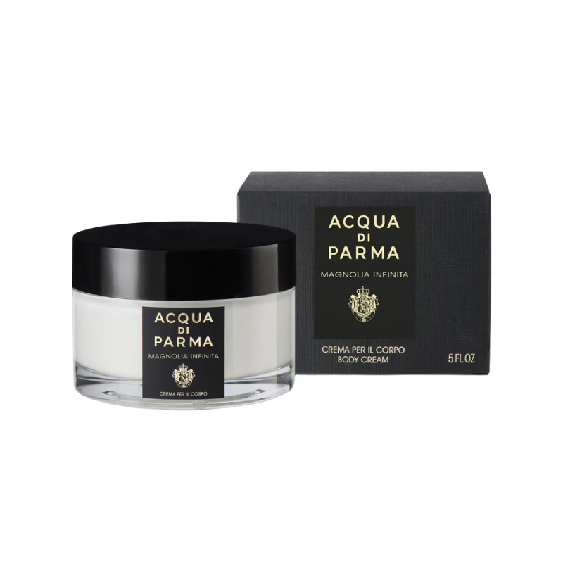 Acqua di Parma Magnolia Infinita Body cream 150 ml
