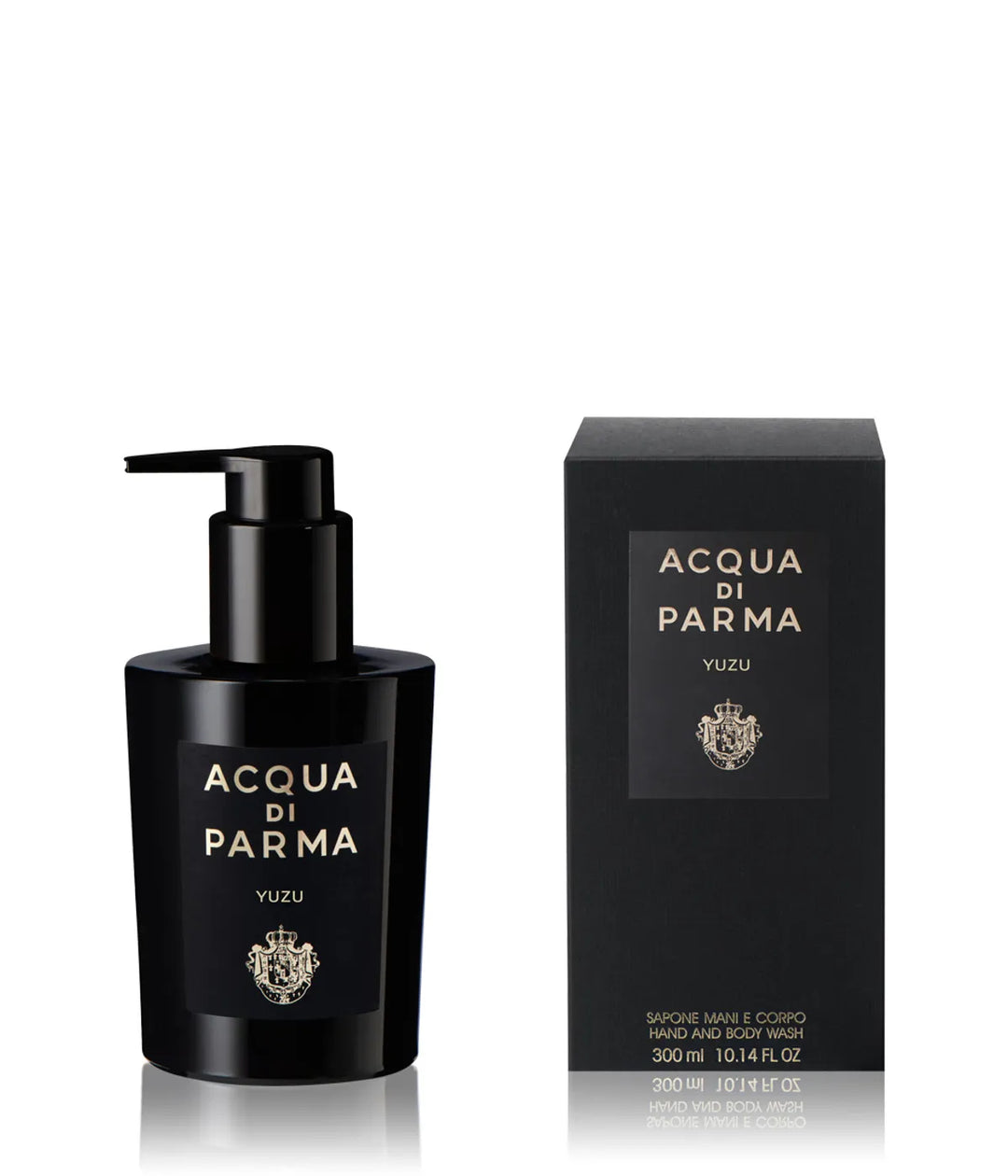 Acqua di Parma Yuzu Hand & Body wash 300 ml