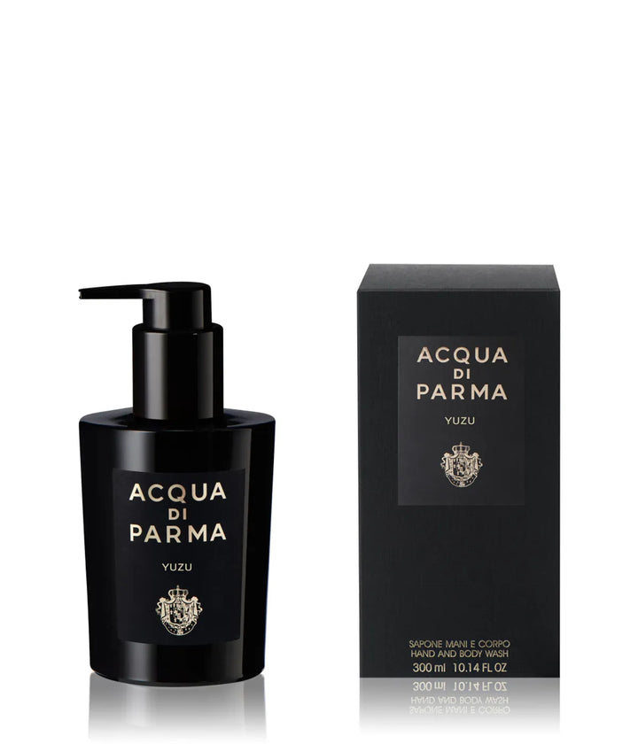 Acqua di Parma Yuzu Hand & Body wash 300 ml