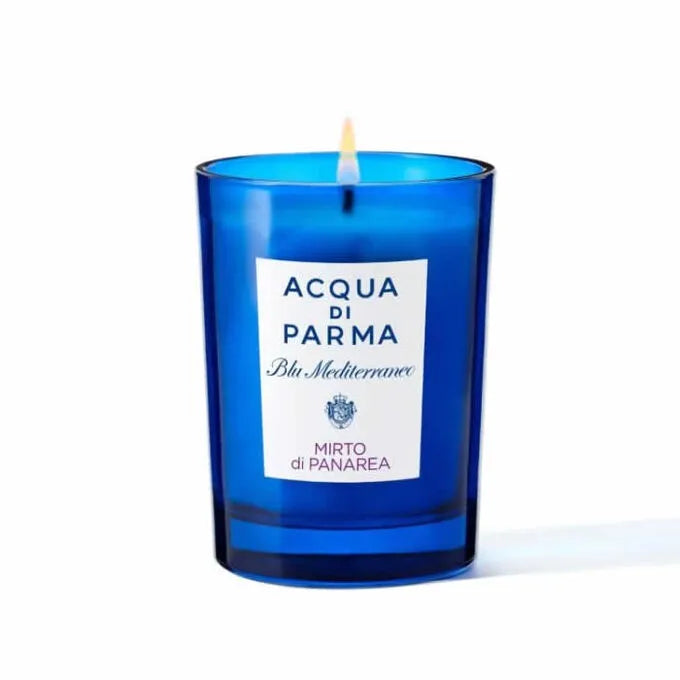 Acqua di Parma Mirto Di Panarea Candle 200g