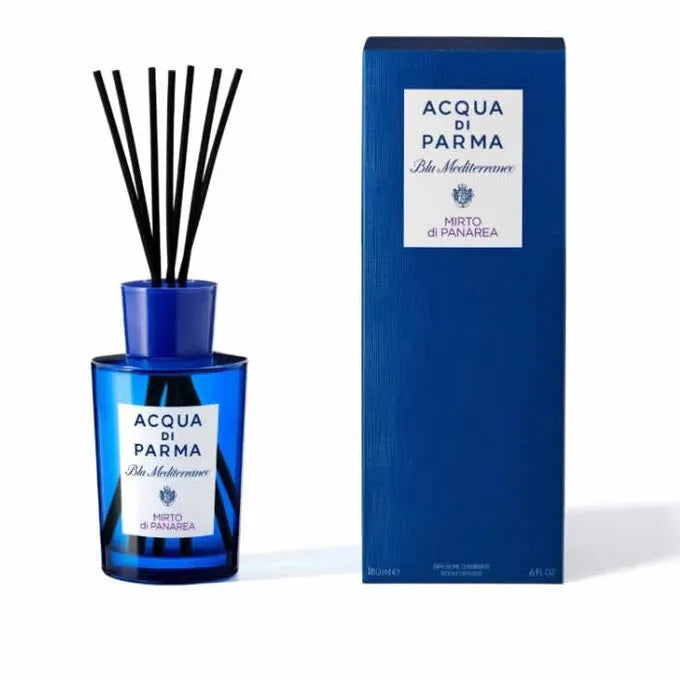 Acqua di Parma Mirto Di Panarea Diffuser 180 ml
