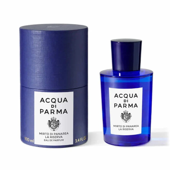 Acqua Di Parma Mirto Di Panarea La Riserva Eau De Parfum Spray 100ml ml