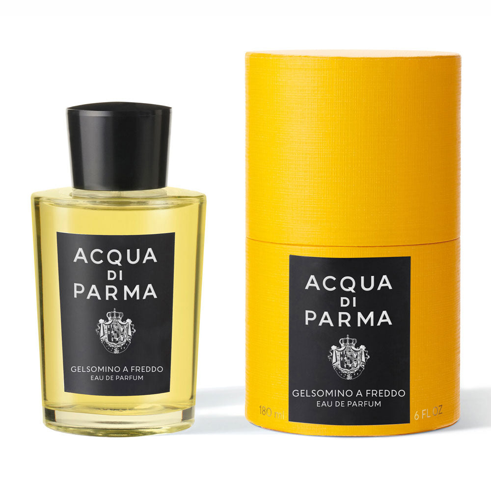 Acqua di Parma Gelsomino A Freddo Eau de parfum 180 ml
