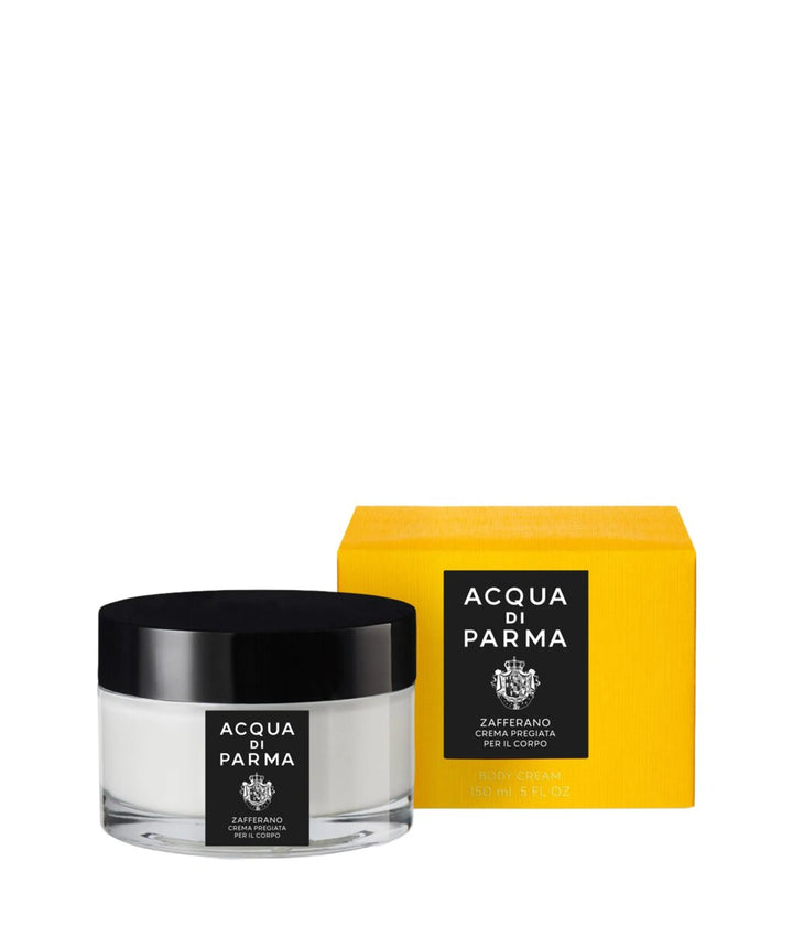 Acqua di Parma Zafferano Hand & Body lotion 150 ml