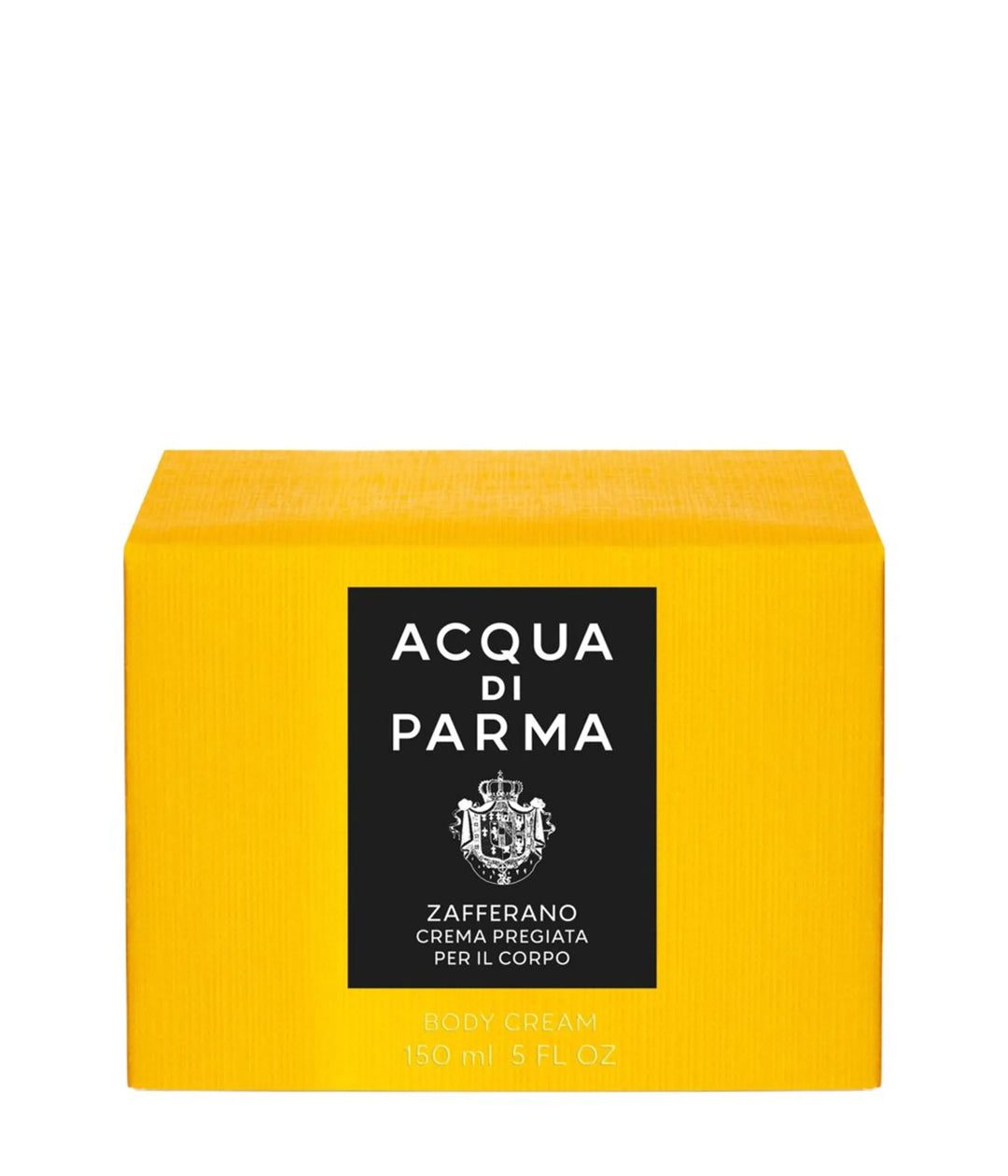 Acqua di Parma Zafferano Hand & Body lotion 150 ml