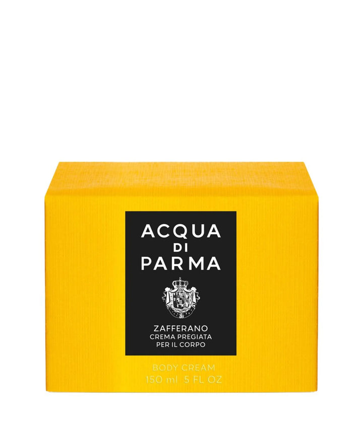 Acqua di Parma Zafferano Hand & Body lotion 150 ml