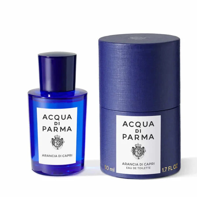 Acqua Di Parma Arancia di Capri Eau de Toilette 50 ml
