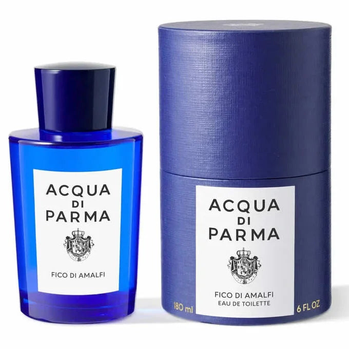 Acqua Di Parma Fico Di Amalfi Eau De Toilette Spray 180ml