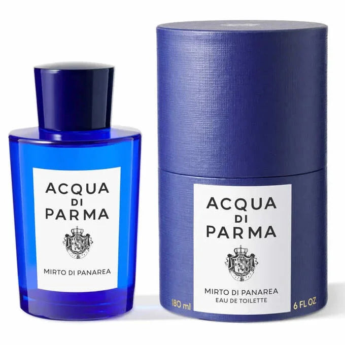 Acqua Di Parma Mirto Di Panarea Eau De Toilette Spray 180ml