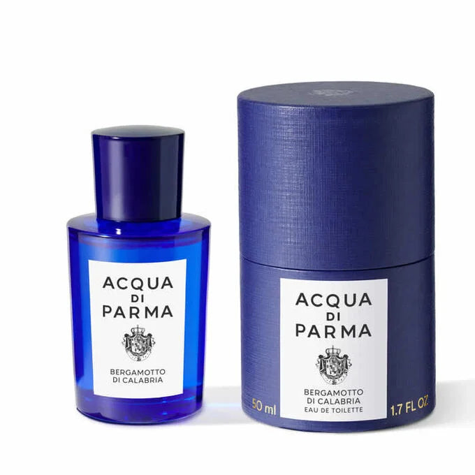 Acqua di Parma Bergamotto di Calabria Eau de toilette 50 ml