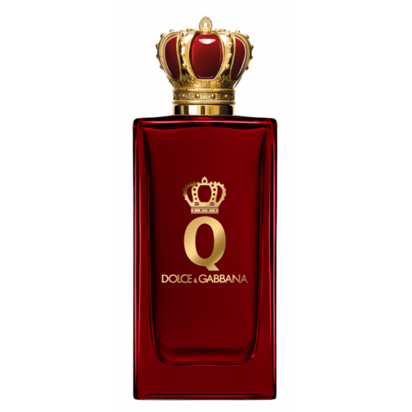 Dolce & Gabbana Q by Dolce & Gabbana 100ml Parfum