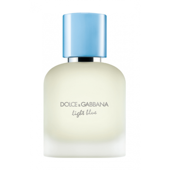 Dolce & Gabbana Light Blue Homme 50ml Eau de Toilette