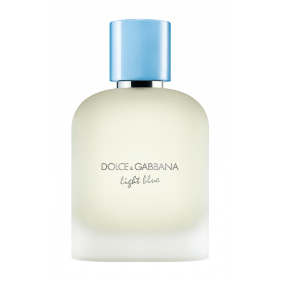 Dolce & Gabbana Light Blue Homme Eau de Toilette 100ml