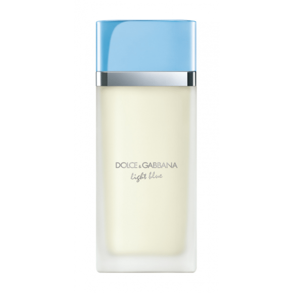 Dolce & Gabbana Light Blue Eau de Toilette 200ml