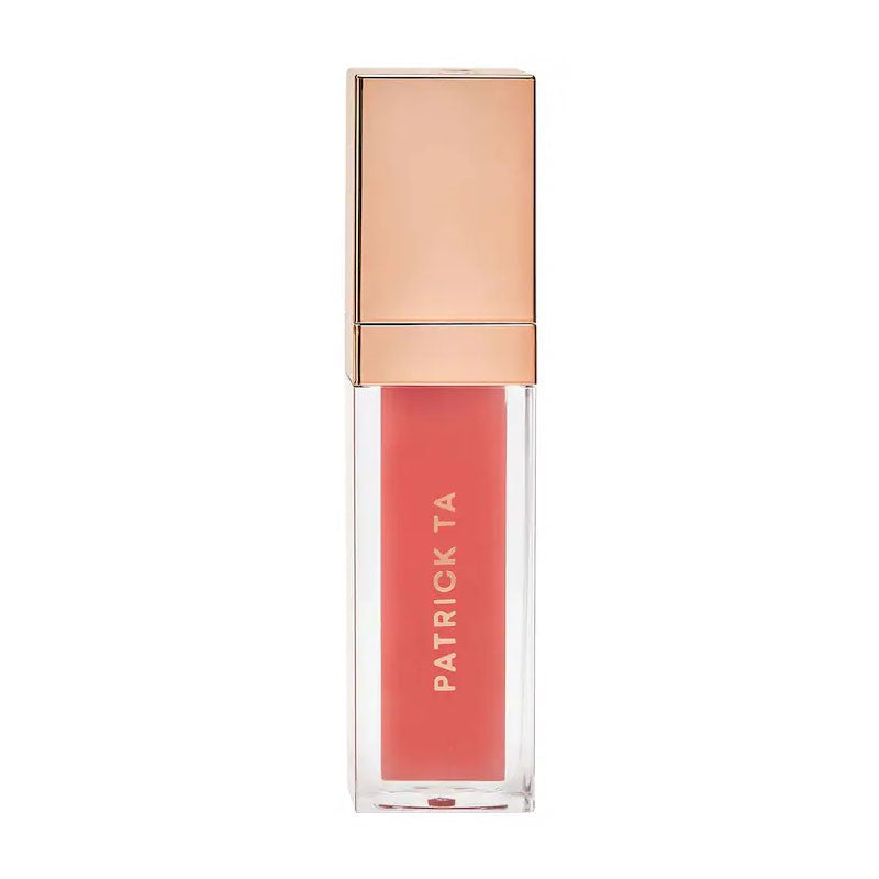 Patrick Ta Plumping Lipgloss - 2Cc 9 ml