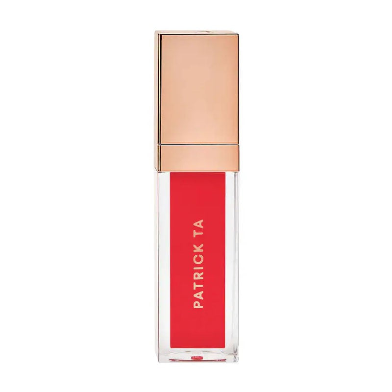Patrick Ta Plumping Lipgloss - Full Syringe - 9 ml