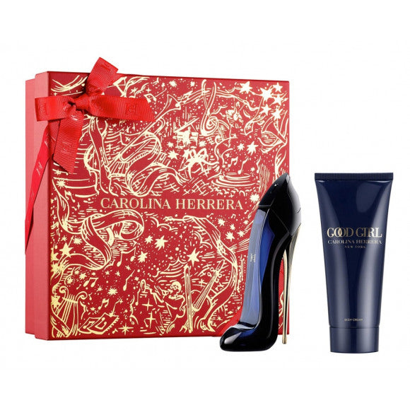 Carolina Herrera Good Girl | 50 ml + 100 ml | Set 2st