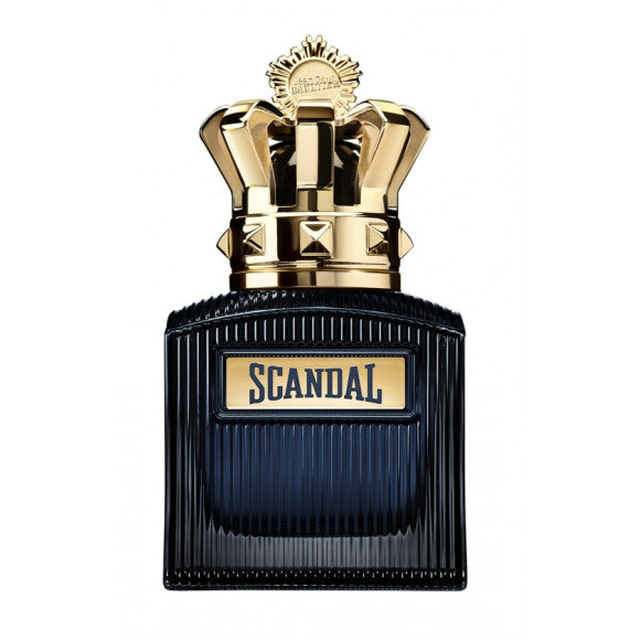 Jean Paul Gaultier Scandal Pour Homme Intense Eau de parfum intense 50ml