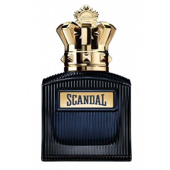 Jean Paul Gaultier Scandal Pour Homme Intense 100ml Eau de parfum intense
