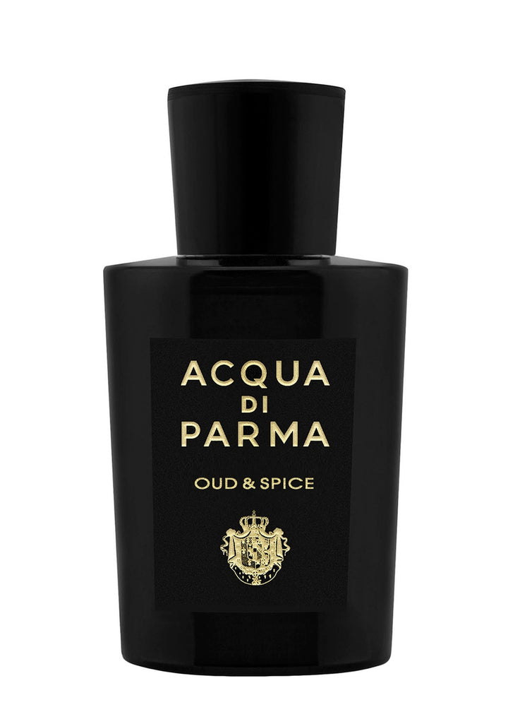 Acqua di Parma Oud & Spice Eau de Parfum 100 ml