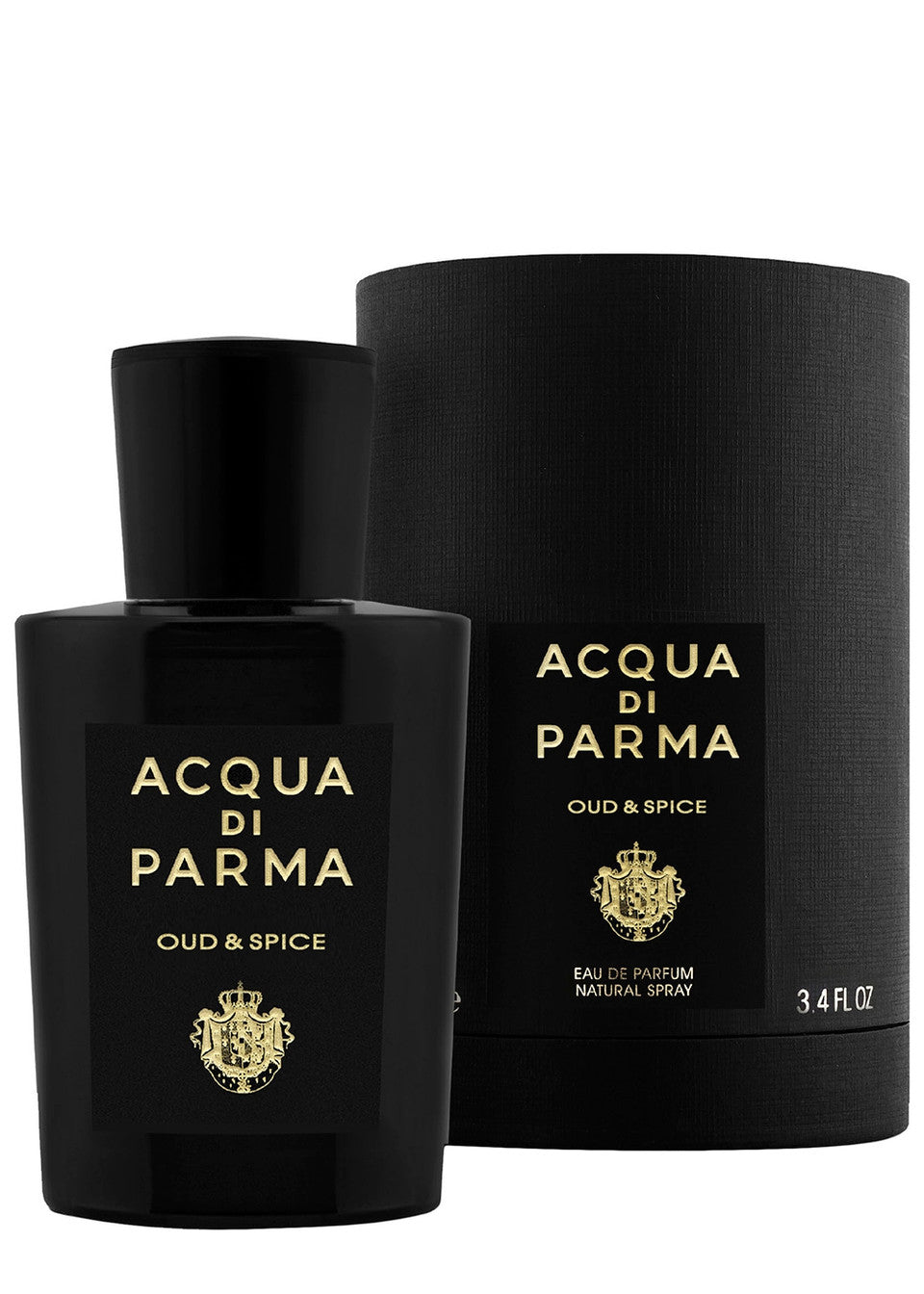 Acqua di Parma Oud & Spice Eau de Parfum 100 ml