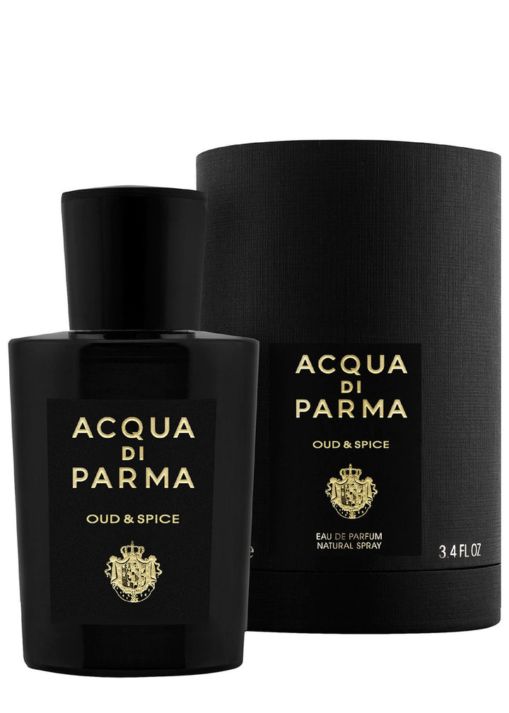Acqua di Parma Oud & Spice Eau de Parfum 100 ml