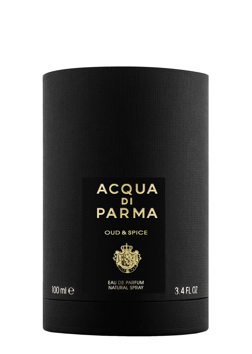 Acqua di Parma Oud & Spice Eau de Parfum 100 ml