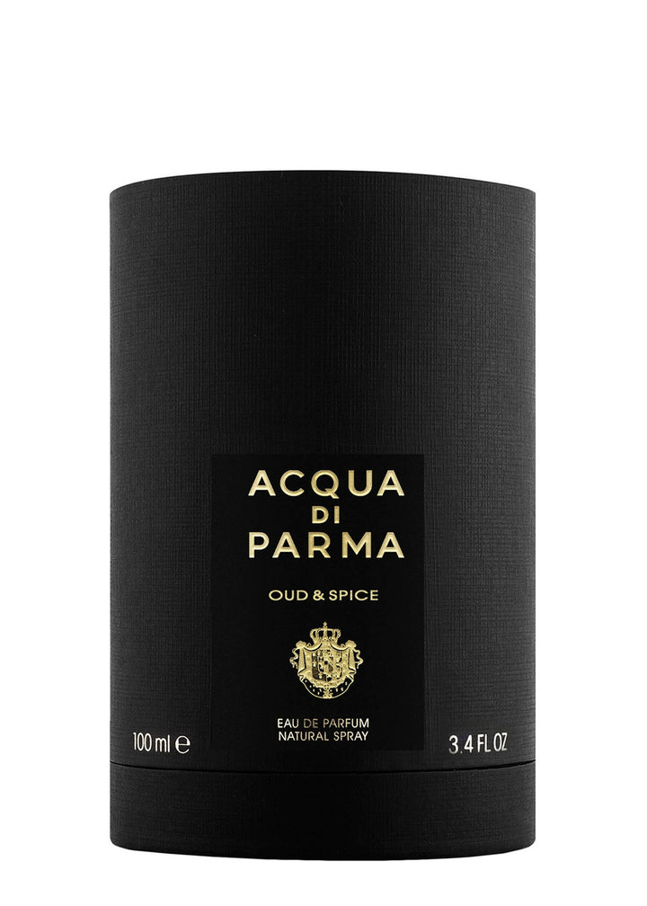 Acqua di Parma Oud & Spice Eau de Parfum 100 ml