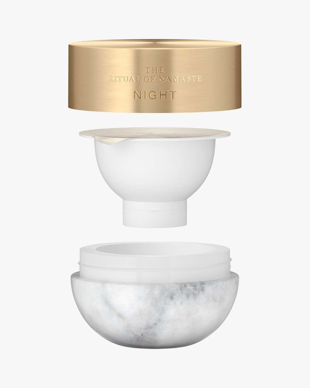 Rituals The Ritual of Namaste Ageless Firming Night Cream Refill