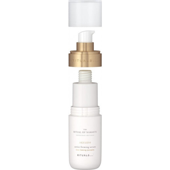 The Ritual of Namaste Ageless Firming Serum Refill