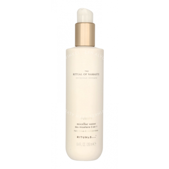 Rituals The Ritual of Namaste 250ml Reinigingswater Alle huidtypes