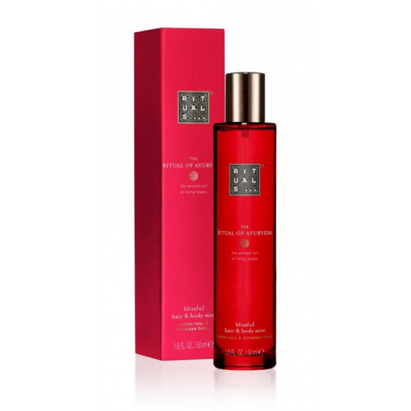 Rituals The Ritual of Ayurveda Bodymist 50ml