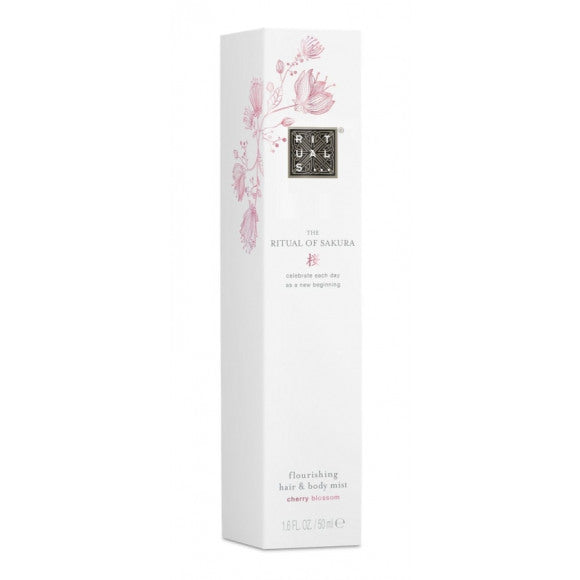 Rituals The Ritual of Sakura Bodymist 50ml