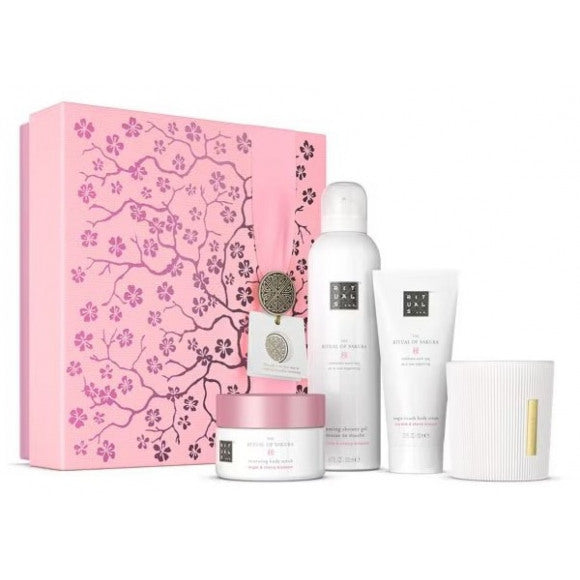 Rituals The Ritual of Sakura 4st Gift set