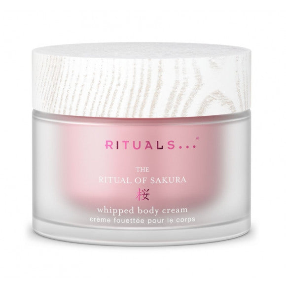 Rituals The Ritual of Sakura Bodycrème 220ml