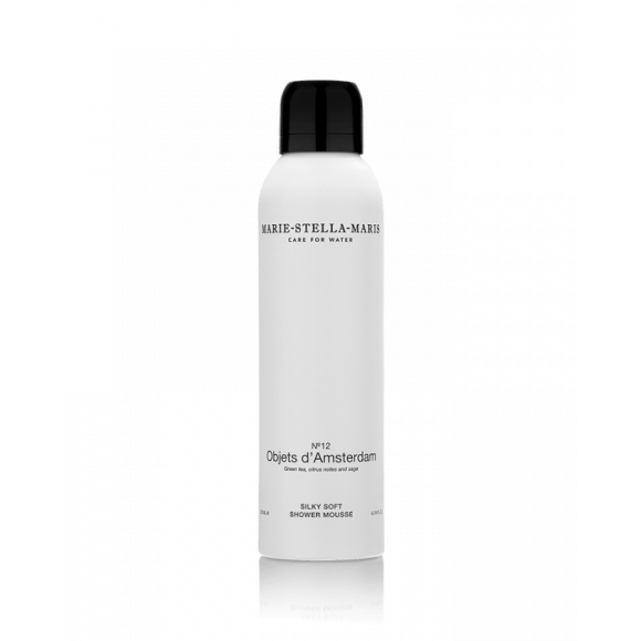 Marie-Stella-Maris Objets d'Amsterdam Doucheschuim 200ml