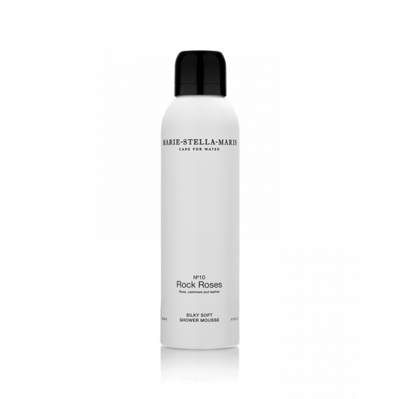 Marie-Stella-Maris Rock Roses Doucheschuim 200ml