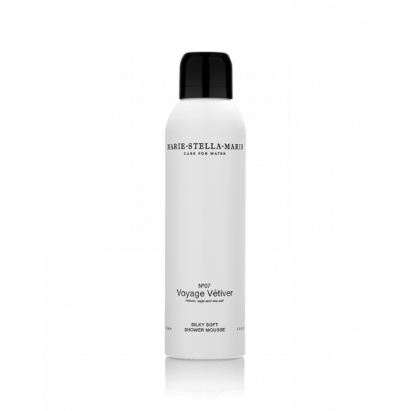 Marie-Stella-Maris Voyage  Vetiver Doucheschuim 200ml
