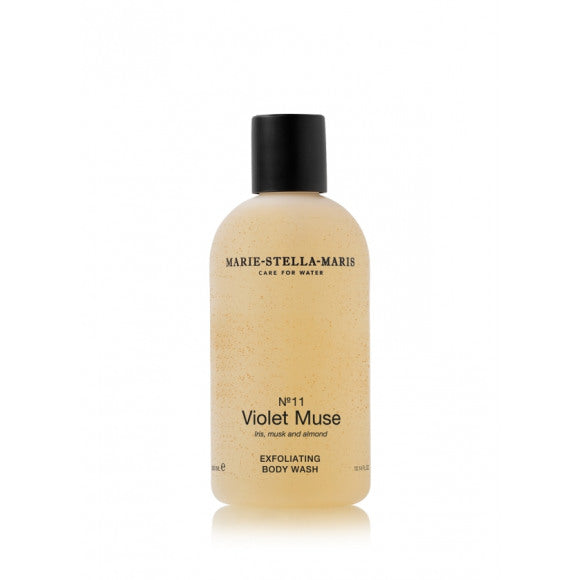 Marie-Stella-Maris No. 11 Violet Muse 300ml Douchegel