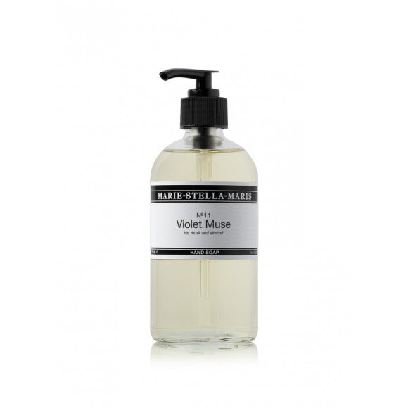 Marie-Stella-Maris No. 11 Violet Muse 250ml Handzeep