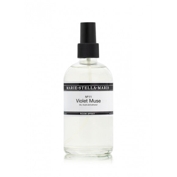 Marie-Stella-Maris No. 11 Violet Muse 250ml Roomspray
