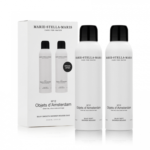 Marie-Stella-Maris No.12 Objets d’Amsterdam 2st Set