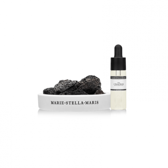 Marie-Stella-Maris No.13 L'Heure Santal 1st Diffuser